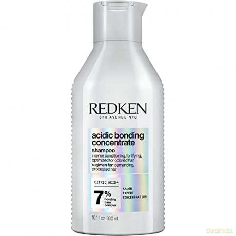 Redken Acidic Bonding Concentrate (Shampoo) - Volume: 300 ml
