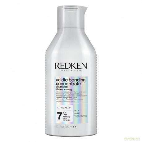 Redken Acidic Bonding Concentrate (Shampoo) - Volume: 300 ml