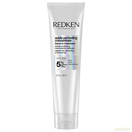 Redken Acidic Perfecting Concentrate (Leave-in Treatment) 150 ml
