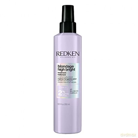 Redken Blondage High Bright (Treatment) 250 ml