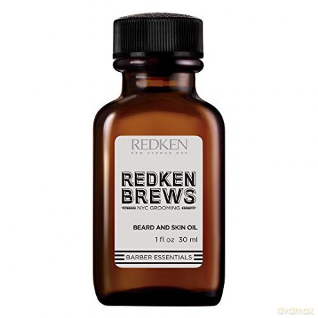 Redken Brews (Beard Oil) 30 ml