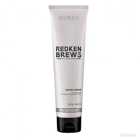 Redken Brews (Shave Cream) 150 ml