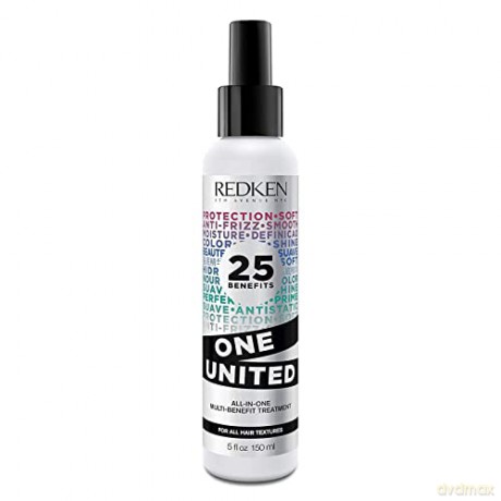 Redken Care spray 25 Benefit with One United (Multi- Benefit Treatment) 150 ml