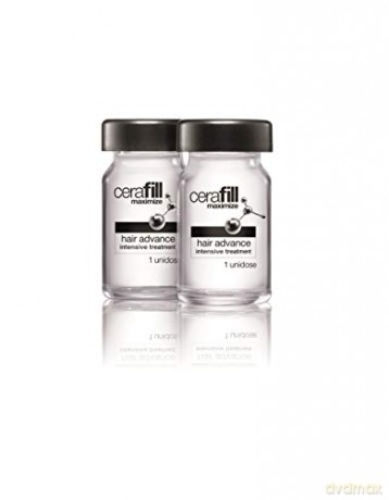 Redken Cerafill Maximize (Intensive Treatment) 10 x 6 ml