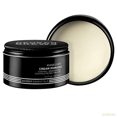 Redken Creamy Hair pomade Brews (Cream Pomade) 100 ml