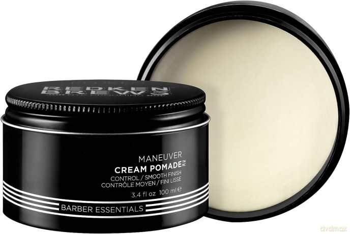 Redken Creamy Hair pomade Brews (Cream Pomade) 100 ml