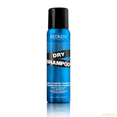 Redken Deep Clean (Dry Shampoo) - Volume: 91 g
