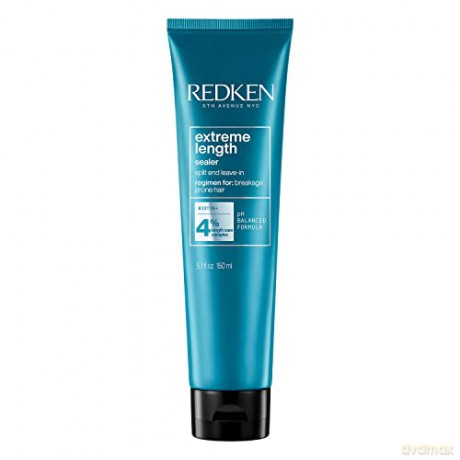 Redken Extreme Length (Leave-in Treatment with Biotin) - Volume: 150 ml