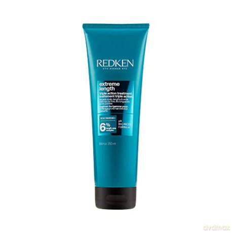 Redken Extreme Length (Triple Action Treatment) 250 ml