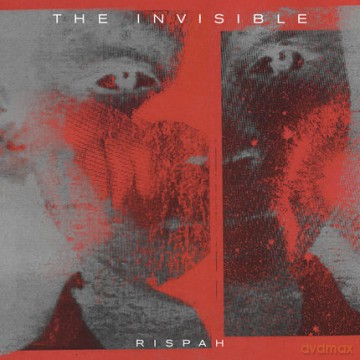The Invisible: Rispah (digipack) [CD]