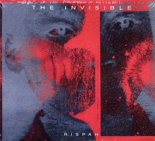 The Invisible: Rispah (digipack) [CD]