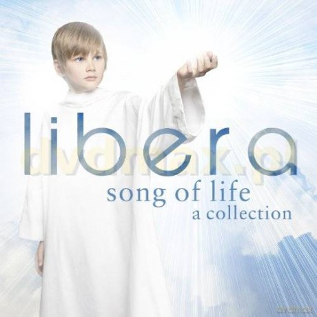 Libera: Songs Of Life Ibera [CD]