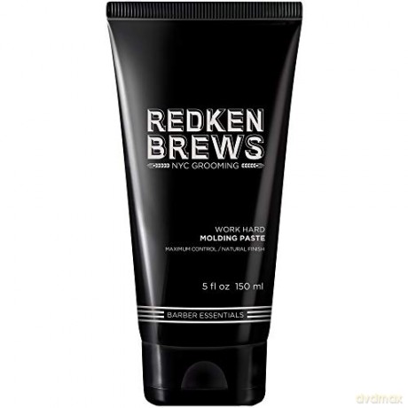 Redken Hair shaping paste Brews (Molding Paste) 150 ml
