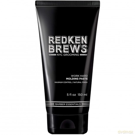 Redken Hair shaping paste Brews (Molding Paste) 150 ml