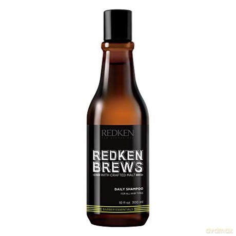 Redken Men´s (Daily Shampoo) 300 ml