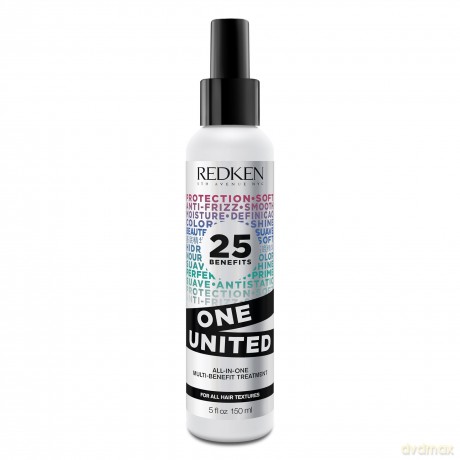 Redken Multifunctional Hair Care One United (All-In-One Multi Benefit Treatment) 150 ml