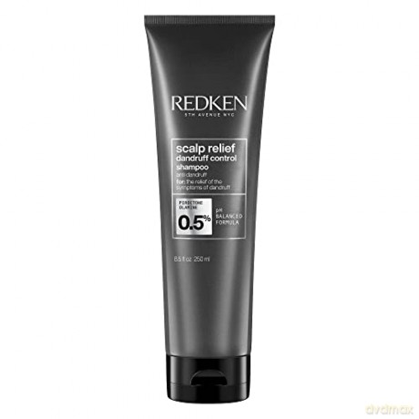Redken Scalp Relief (Dandruff Control Shampoo) - Volume: 250 ml