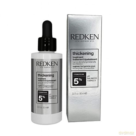 Redken Treatment against thinning hair Cerafill (Retaliate Stemoxidine) 90 ml
