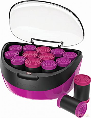 Remington Jumbo Curls H5670 Electric Cursors