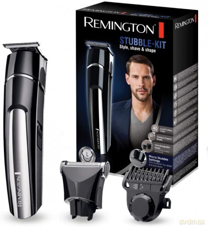 Remington Trimmer for 3-day stubble look MB4110 Stubble Kit