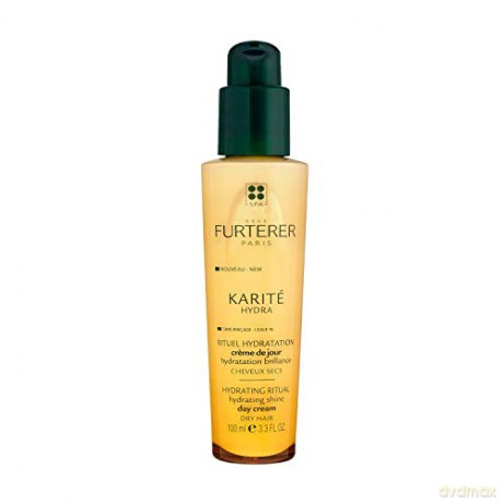René Furterer (Hydrating Shine Day Cream) 100 ml