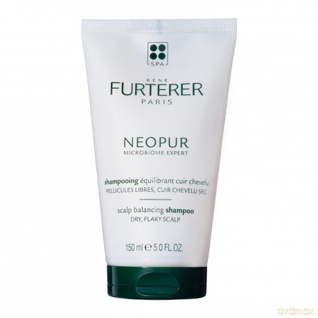 René Furterer (Shampoo Dry Dandruff) - Volume: 150 ml