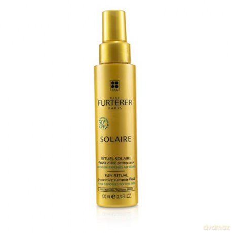 René Furterer Sola ire (Protective Summer Fluid) 100 ml