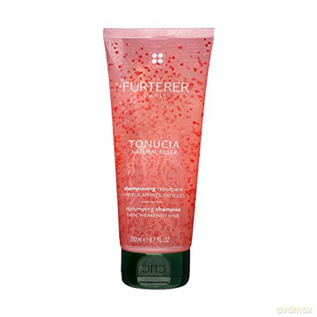 René Furterer Tonucia (Replumping Shampoo) - Volume: 200 ml