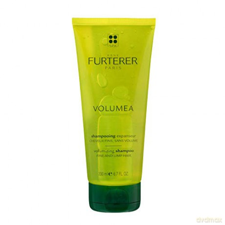 René Furterer Volume a (Volumizing Shampoo) 200 ml