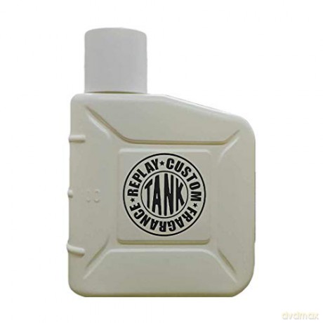 Replay Custom For Her - woda toaletowa - Volume: 30 ml
