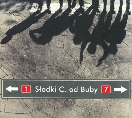 Słodki Całus Od Buby: między 1 A 7 (digipack) [CD]
