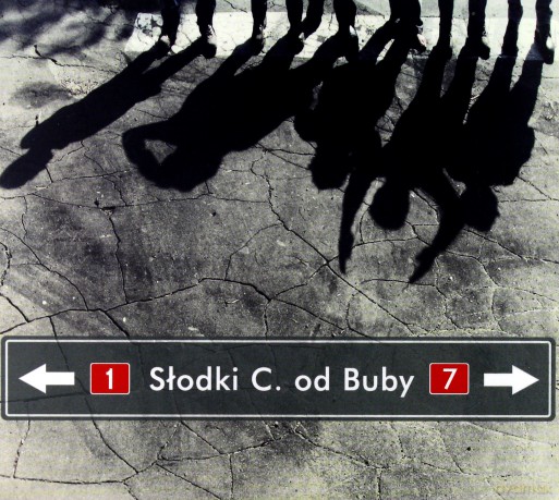 Słodki Całus Od Buby: między 1 A 7 (digipack) [CD]