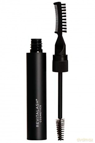 RevitaLash (Hi-Def Tinted Brow Gel) 7.4 oz.) - Shade: Dark Brown