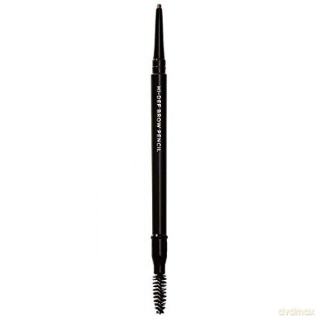 RevitaLash Eyebrow pencil with brush Hi-def Brow Pencil 0.14 g - Shade: Cool Brown