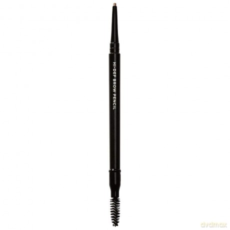 RevitaLash Eyebrow pencil with brush Hi-def Brow Pencil 0.14 g - Shade: Soft Brown