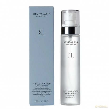 RevitaLash Micellar water MICELLAR LASH WASH 100 ml