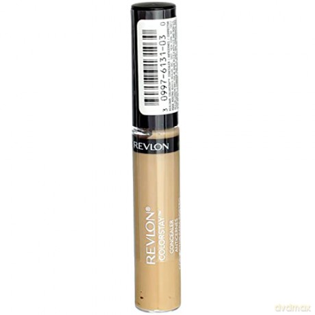 Revlon Creamy concealer (Colorstay Concealer) 6.2 g - Shade: 03 Light Medium