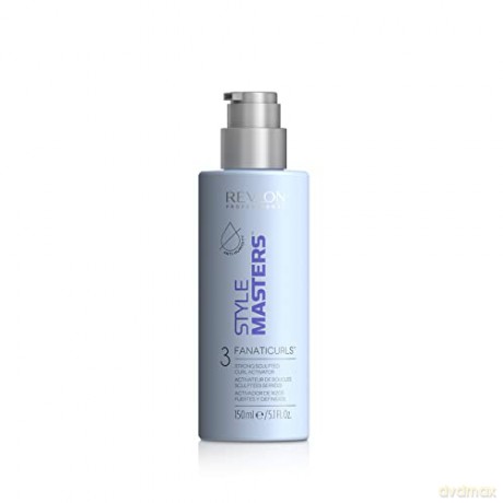Revlon Professional Hair cream to support the wave Style Masters (Fanaticurls) 150 ml
