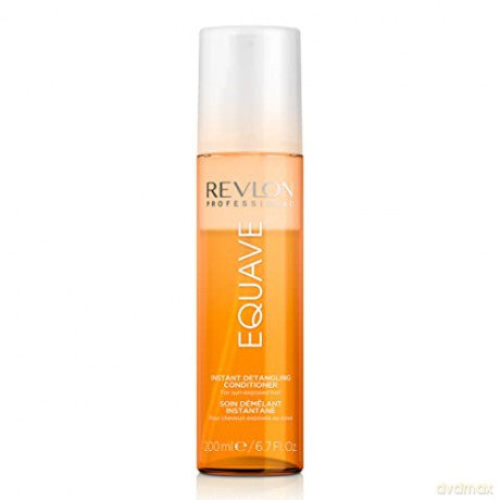 Revlon Professional The two-phase conditioner for sun protection hair Equave Instant Beauty (Sun Protection detangling Conditioner) 200 ml