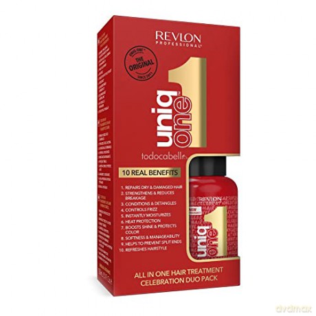 Revlon Professional Uniq One Hair Care Gift Set