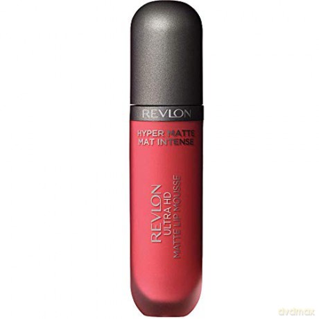 Revlon Ultra (Matte Lipcolor) 5.9 ml - Shade: 810 Sunset
