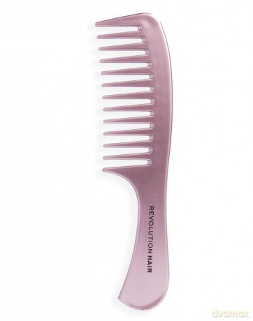 Revolution Haircare Natura l Wave Wide Comb (Toothcomb)
