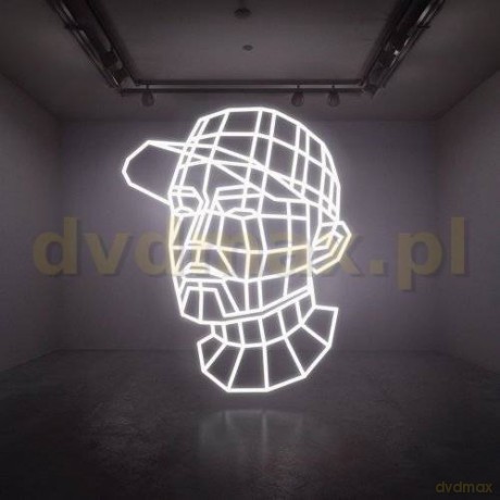 Dj Shadow Reconstructed: The Best Of Dj Shadow [CD]