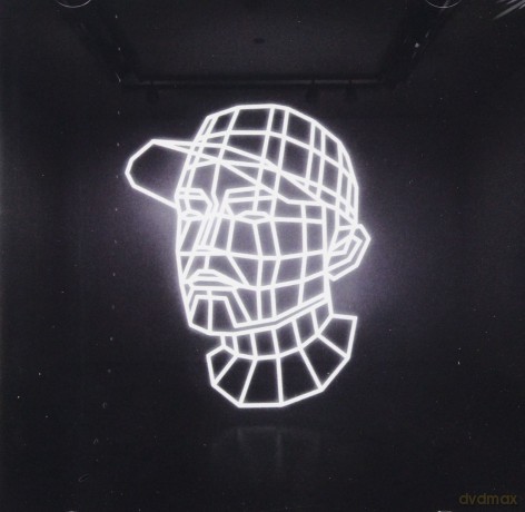 Dj Shadow Reconstructed: The Best Of Dj Shadow [CD]