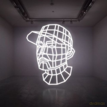 Dj Shadow Reconstructed: The Best Of Dj Shadow [2xWINYL]