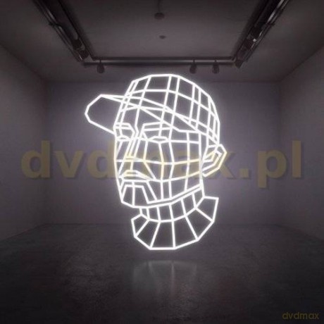 Dj Shadow Reconstructed: The Best Of Dj Shadow (deluxe) [2CD]