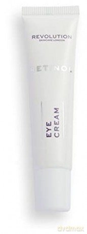 Revolution Skincare Retinol (Eye Cream) 15 ml