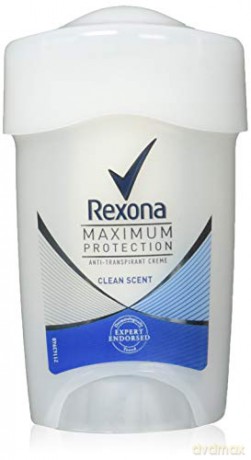 Rexona Deodorant Woman Maximum Protection Sensitive Dry 45 ml