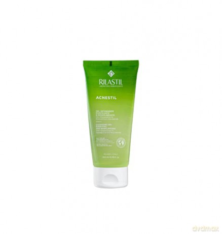 Rilastil RILASTIL ACNESTIL CLEANING GEL - Volume: 200 ml