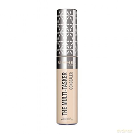 Rimmel Concealer The Multitasker (Concealer) 10 ml - Shade: 010